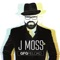 Hanging On (feat. Wayman Tisdale) - J Moss lyrics