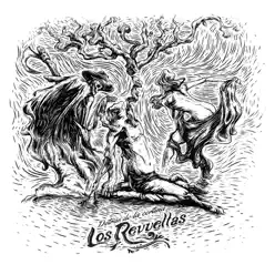 Detrás De La Cortina - Los Revueltas
