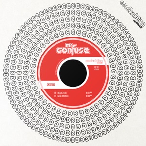 Rush Zone / Gain Station - Single