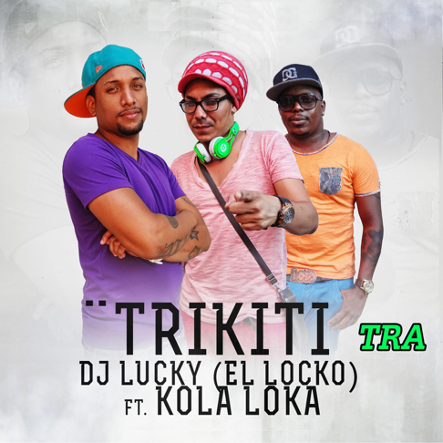 Kola Loka - Song by Aguila DS & Dj Bryan Kingz - Apple Music