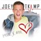 Joey Hartkamp - Joey Hartkamp - Hoor Je M'n Hart
