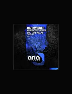 Darkwinder dinle, müzik videolarını izle, biyografisini oku, tur tarihlerini ve daha fazlasını gör!