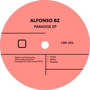 Paradise - Single