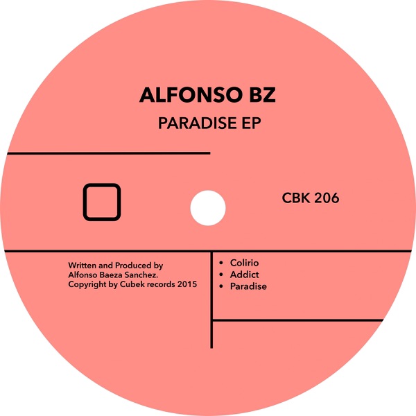 Paradise - Single