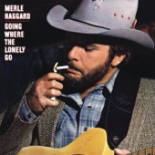 Merle Haggard - Why Am I Drinkin'