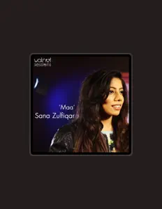 Listen to Sana Zulfiqar, watch music videos, read bio, see tour dates & more!