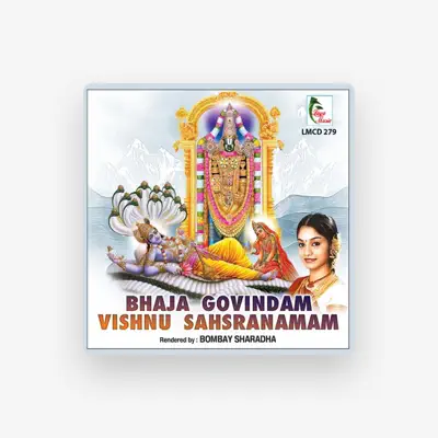 Listen to Bombay Sharadha, watch music videos, read bio, see tour dates & more!
