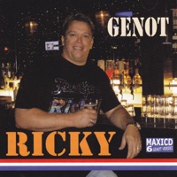 Genot - EP - Ricky