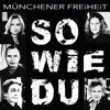 So Wie Du