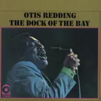 I'm Coming Home To See About You — Otis Redding