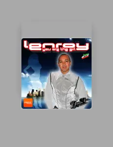 Lenroy을(를) 듣고, 뮤직 비디오를 보고, 약력을 읽고, 투어 일정 등을 확인하세요!