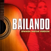 Bailando (Spanish Guitar Version) artwork