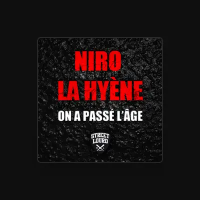 Listen to La Hyène, watch music videos, read bio, see tour dates & more!