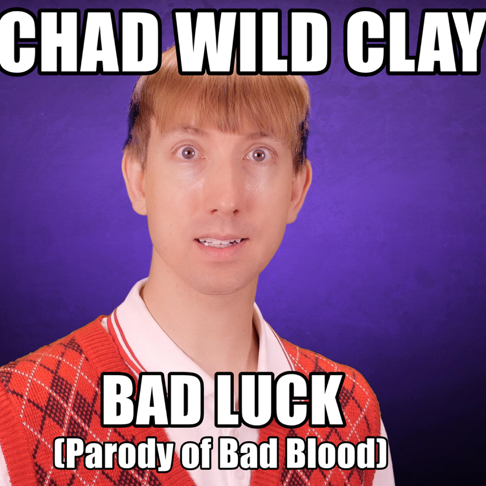Chad Wild Clay - Apple Music