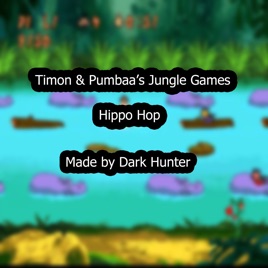 Game Timon And Bomba
