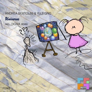 Universe - Single