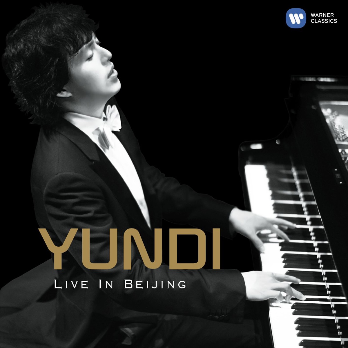 Yundi: Red Piano - ユンディ・リのアルバム - Apple Music