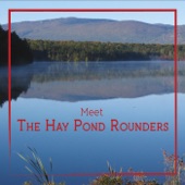 The Hay Pond Rounders - Jock Stewart