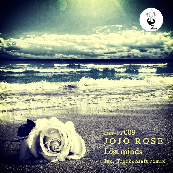 Lost Minds - Single