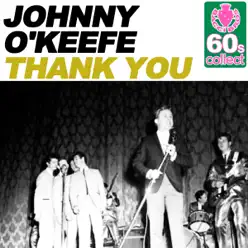 I Thank You (Remastered) - Single - Johnny O'keefe