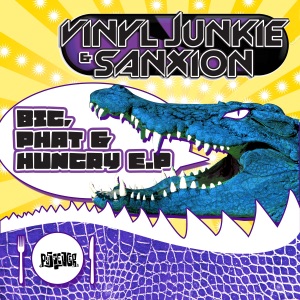 Big, Phat & Hungry EP