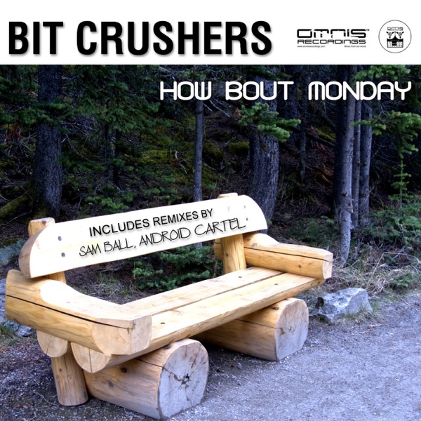 How 'bout Monday - Single