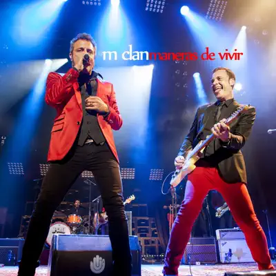 Maneras de vivir - Single - M-Clan