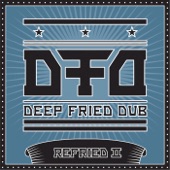 Fernweh (Deep Fried Dub Refried Remix) artwork