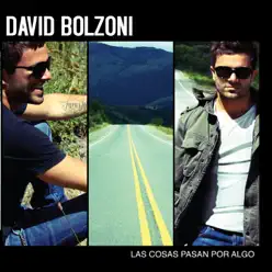 Las Cosas Pasan por Algo - David Bolzoni