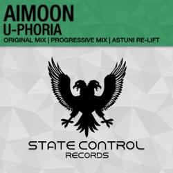 Aimoon & Vlad Varel - U-Phoria (Astuni Re-Lift)