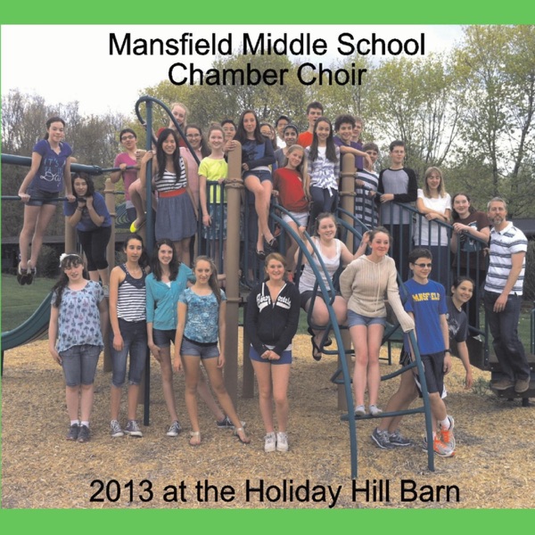 2013 At the Holiday Hill Barn