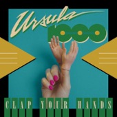 Clap Your Hands artwork