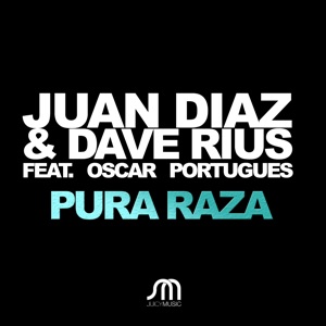 Pure Raza (feat. Oscar Portugues) - Single