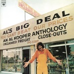 Al Kooper - Jolie