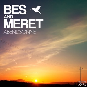 Abendsonne (feat. Chris Haller) - EP