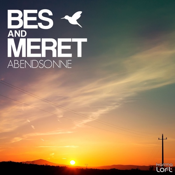 Abendsonne (feat. Chris Haller) - EP