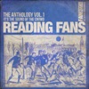Tours FC European Tour Reading FC Fans Anthology I (Real RFC Football Songs) 2nd edition