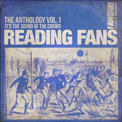 Reading FC FanChants & RFC Football Songs - Reading Till I Die
