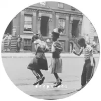 Gangster of Love (All That Funk) — Sascha Dive