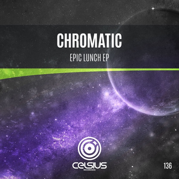 Epic Lunch - Single