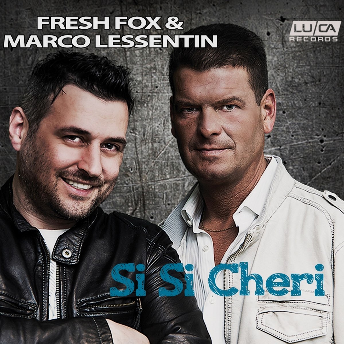 Fresh fox. Marco Lessentin. "Fresh Fox & Marco Lessentin". Fresh Fox Tonight. Fresh Fox Megamix.