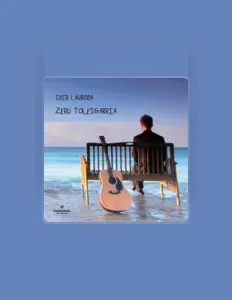 Listen to Iker Lauroba, watch music videos, read bio, see tour dates & more!