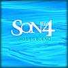 Dios Es Bueno - Son By Four