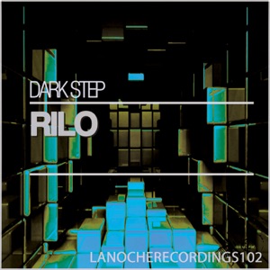 Dark Step - Single