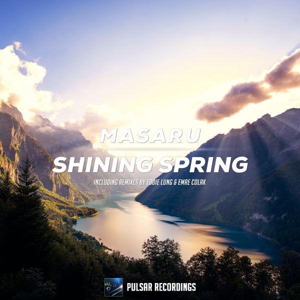 Shining Spring - Single