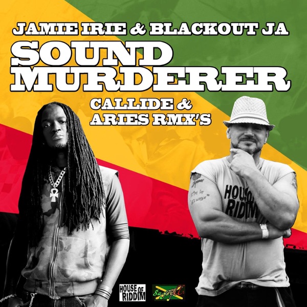 Sound Murderer - Single