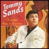 Tommy Sands - Love in a goldfish bowl