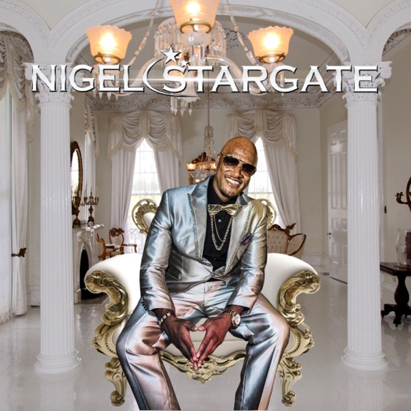 When You're Rich (feat. CeeLo Green) - Single - Nigel Stargate