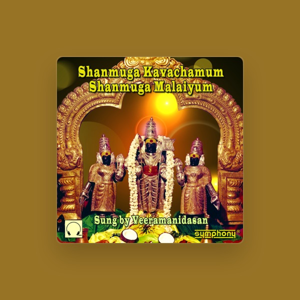 Veeramanidasan's avatar