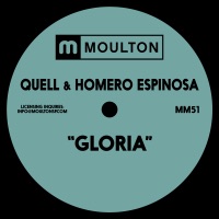 Gloria - Single - Quell & Homero Espinosa